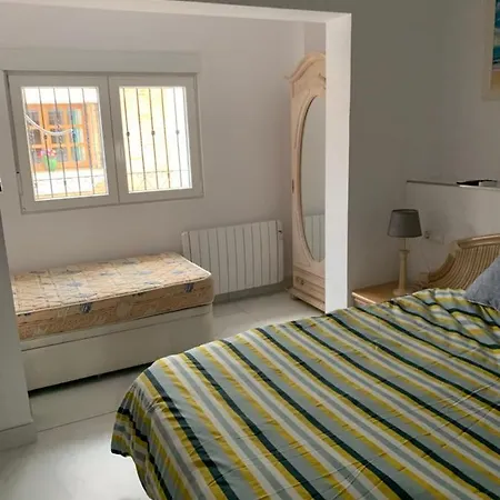 Casa Cadi * Orihuela