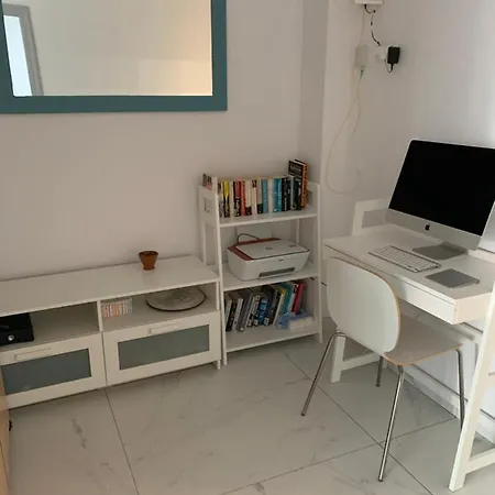 Casa Cadi Apartman Orihuela