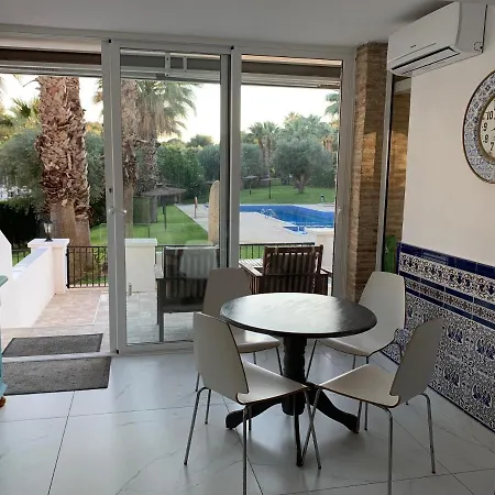 Casa Cadi * Orihuela