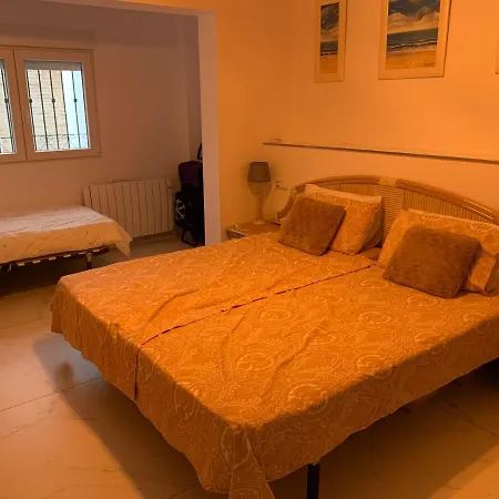 Casa Cadi Dehesa de Campoamor (Orihuela Costa)
