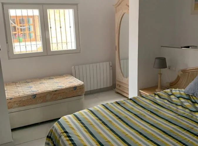 Casa Cadi * Orihuela