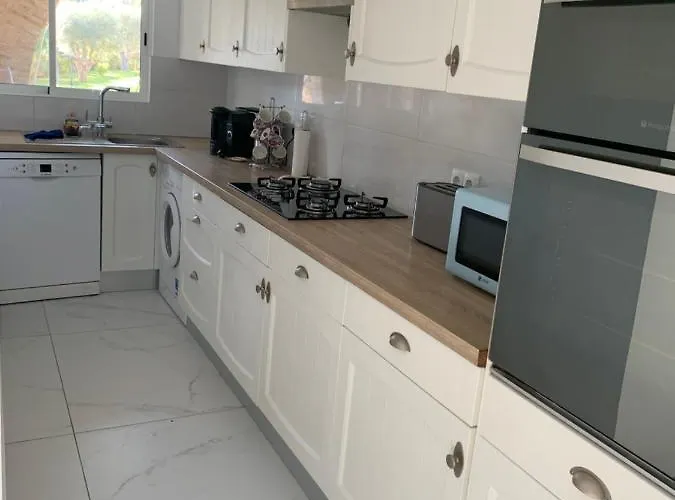 Apartmán Casa Cadi *