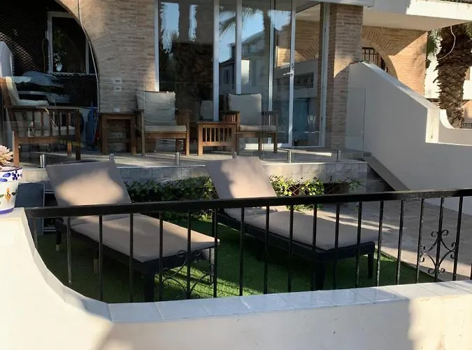 Apartmán Casa Cadi *