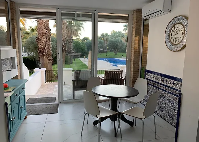 Casa Cadi * Orihuela