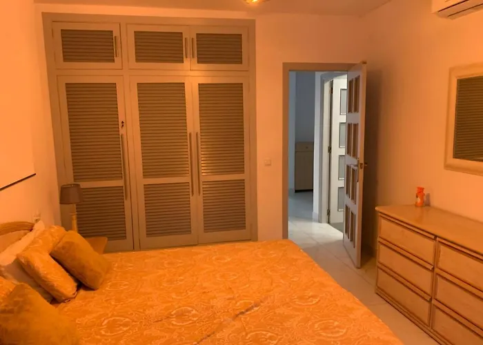 Casa Cadi Apartmán Orihuela