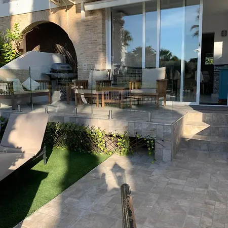 Casa Cadi Oriola (Orihuela)