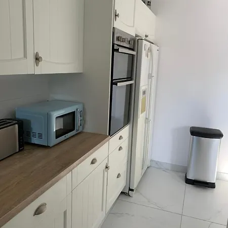 Apartment Casa Cadi *