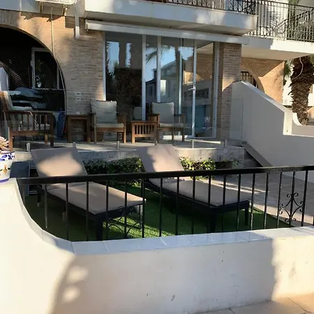 Apartment Casa Cadi *