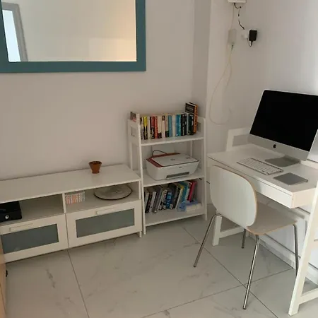 Casa Cadi Apartment Orihuela