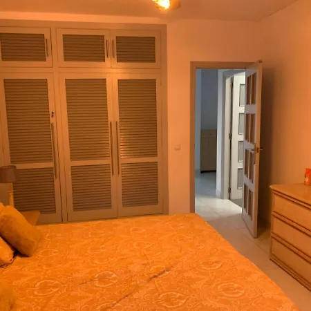 Casa Cadi Apartment Orihuela