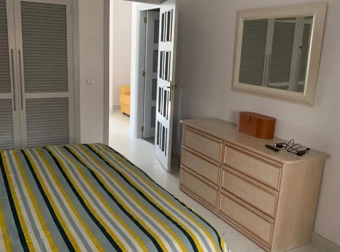 Casa Cadi Apartment Orihuela