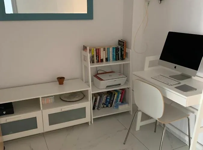 Casa Cadi Apartment Orihuela