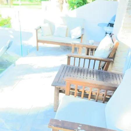 Appartement Casa Cadi