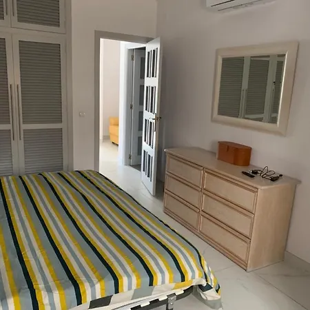 Casa Cadi Апартаменты Ориуэла